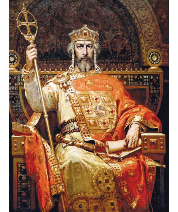 История и цивилизация