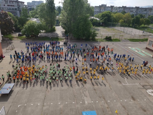 Спортен празник 22.05.2023 г.