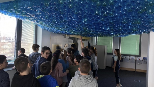 Стартира екологичната инициатива „Мисли зелено! Научи повече за рециклирането“