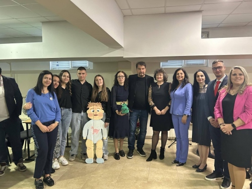 �� 18.03.2026 �., � ������� �� ���������� ������� �� ������, ��������� �� 1. �, 2. �, 5. � 12. � ���� ����� ������� � ������������� ���� ������� � ������� 