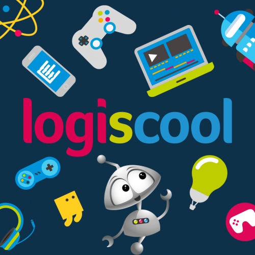 Logiscool на гости в