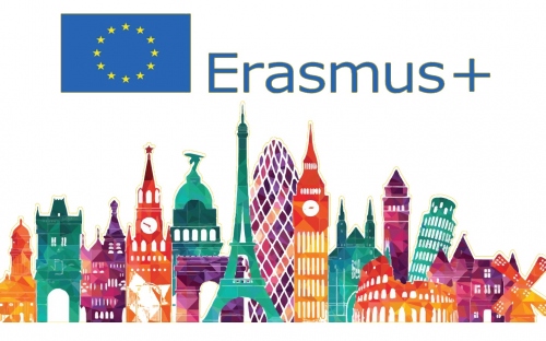 Одобрени участници за мобилност в Мадрид по проект Erasmus+
