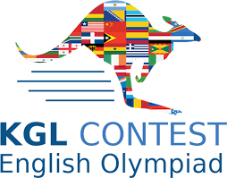 РЕЗУЛТАТИ от KGL CONTEST English Olimpiad