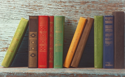 Световен ден на книгата - 23 април