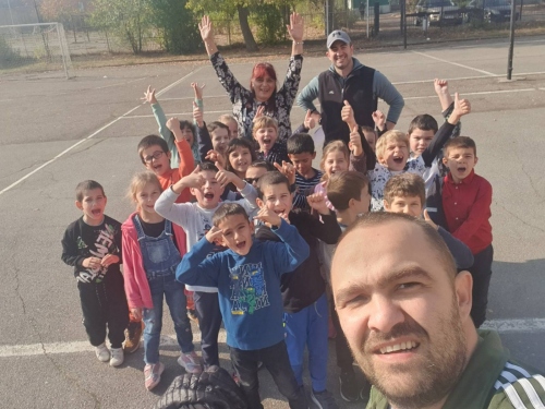 Седмица на бащата