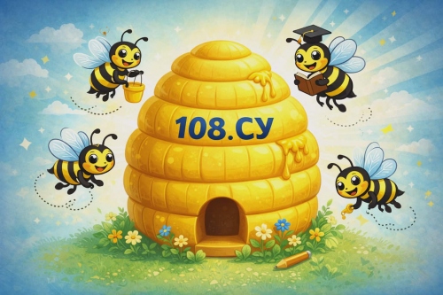 ������ �� 108. �� ��� ������ ����� �� ������������ ������������ �� Spelling Bee